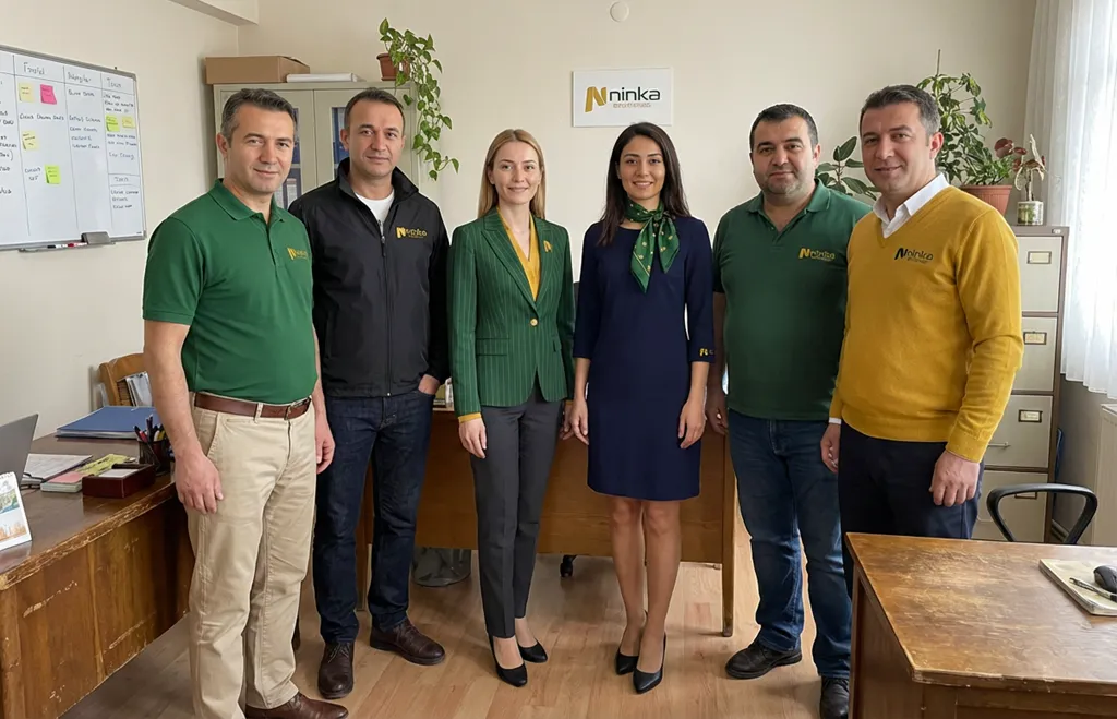 Avrupa Hammaddesi Tedarik Anlaşmaları