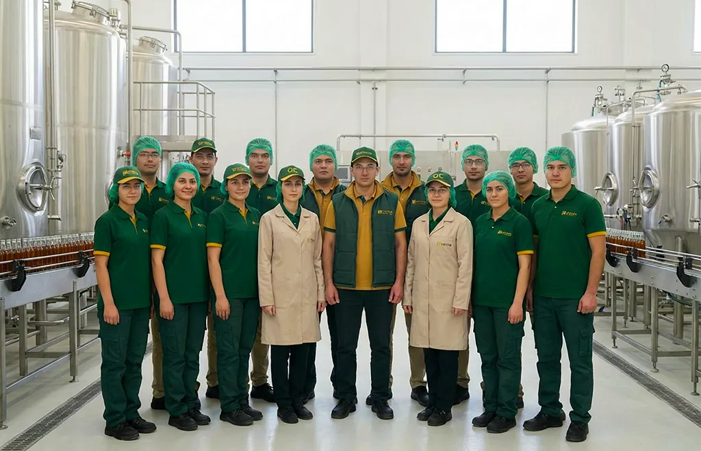 Sürdürülebilirlik Standartlarımız Güçlendi